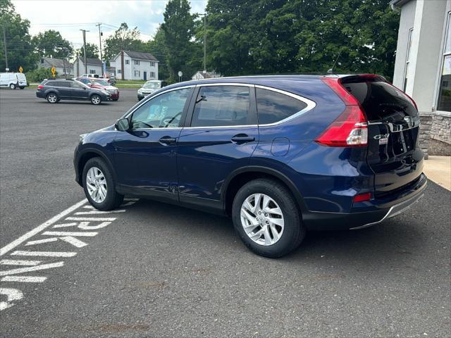 used 2016 Honda CR-V car, priced at $15,900