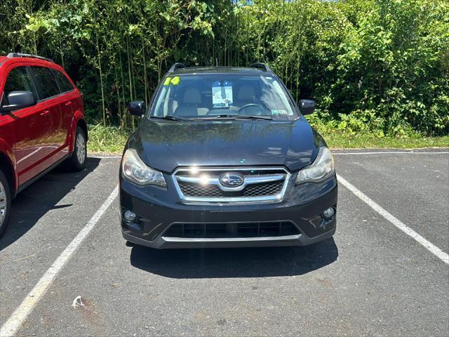 used 2014 Subaru XV Crosstrek car, priced at $12,900