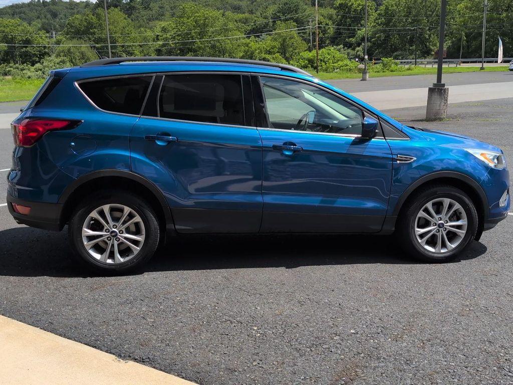 used 2019 Ford Escape car, priced at $16,995