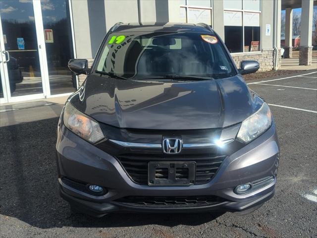 used 2016 Honda HR-V car, priced at $17,200