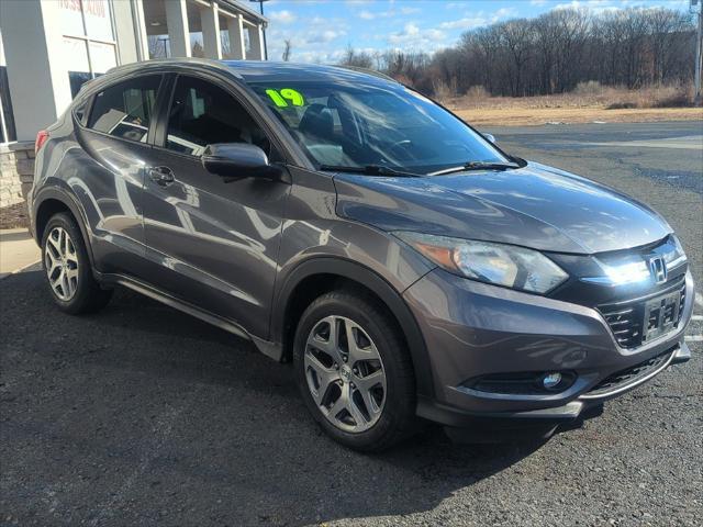 used 2016 Honda HR-V car, priced at $17,200