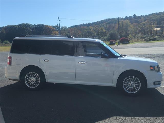 used 2017 Ford Flex car, priced at $13,250