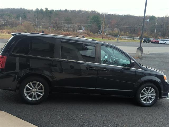 used 2019 Dodge Grand Caravan car, priced at $15,750