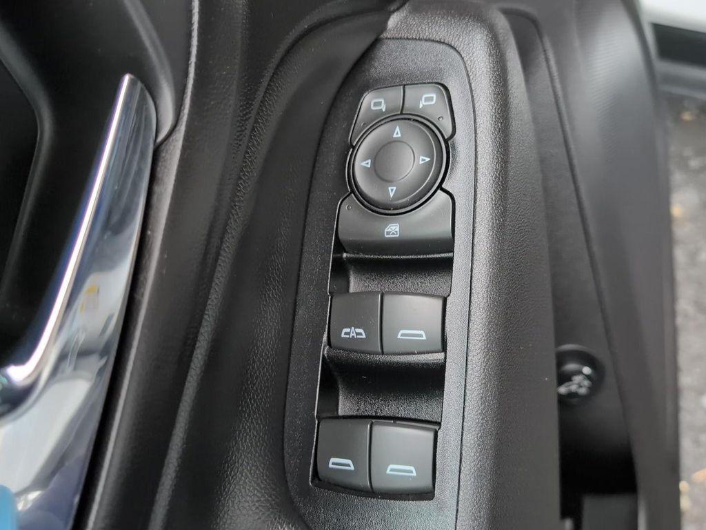 used 2018 Chevrolet Equinox car, priced at $17,100