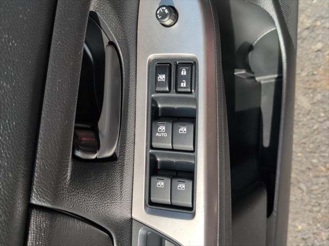 used 2015 Subaru Impreza car, priced at $14,250