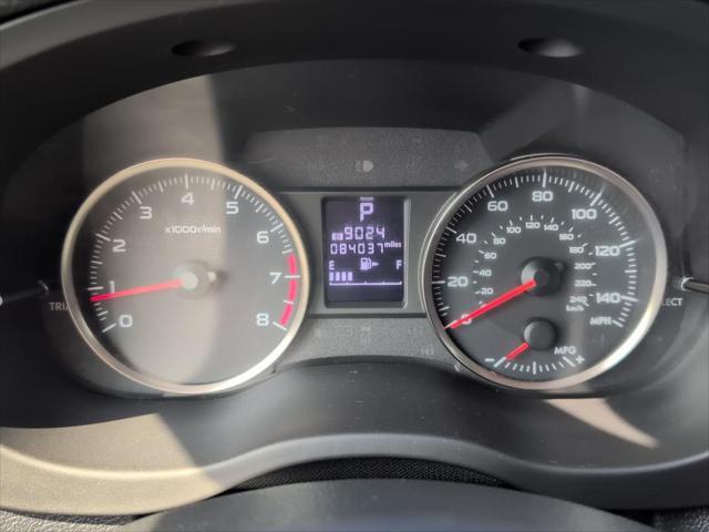 used 2015 Subaru Impreza car, priced at $14,250