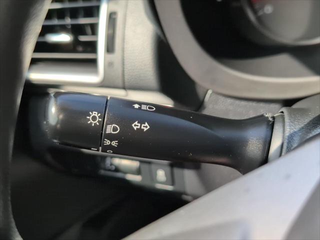 used 2015 Subaru Impreza car, priced at $14,250