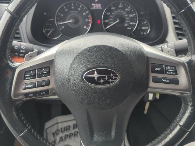 used 2012 Subaru Legacy car, priced at $8,250