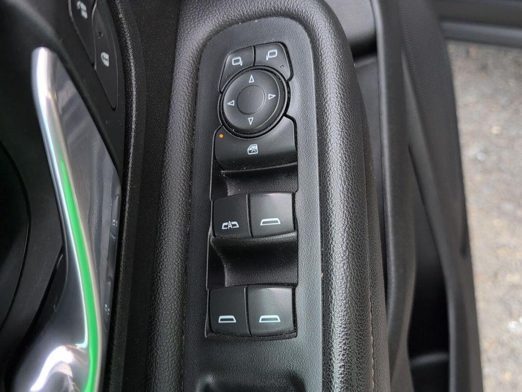 used 2019 GMC Terrain car, priced at $15,750