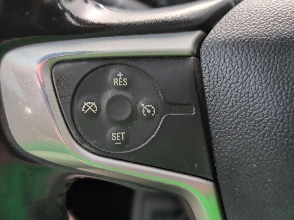 used 2019 GMC Terrain car, priced at $15,750