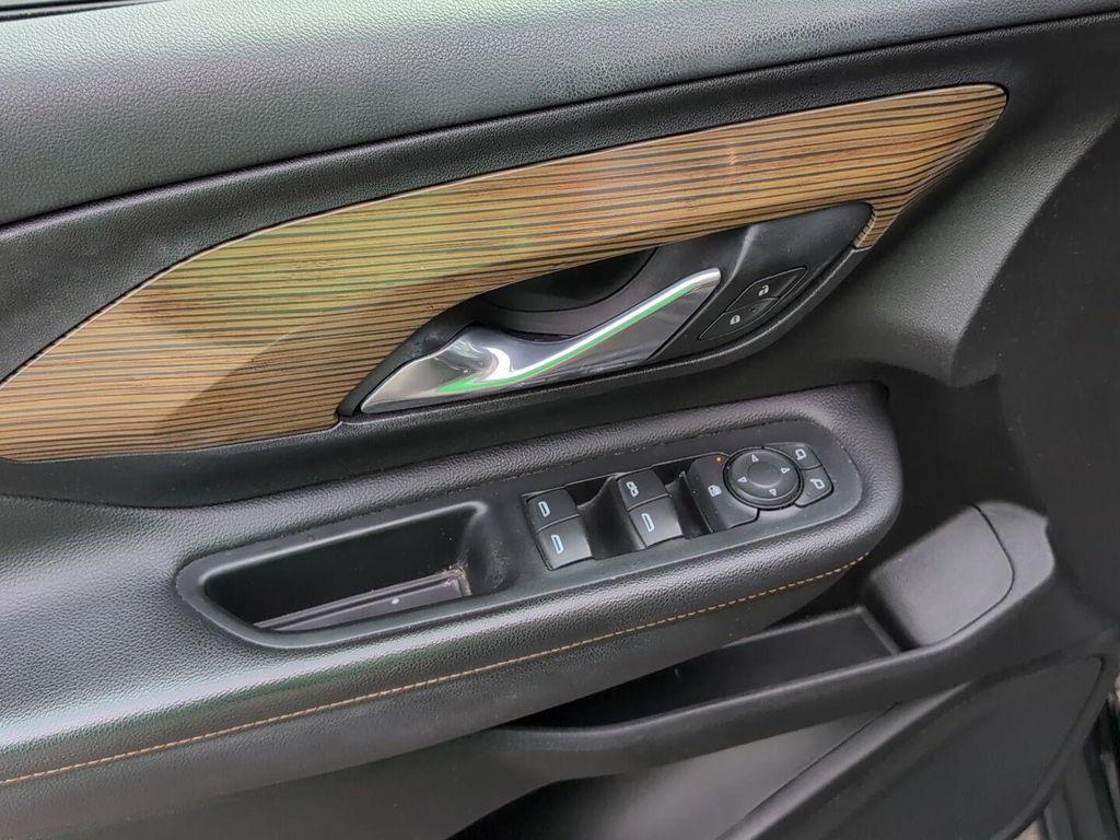 used 2019 GMC Terrain car, priced at $15,750