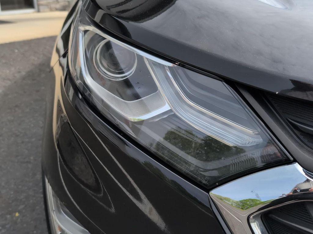 used 2019 Chevrolet Equinox car, priced at $16,700