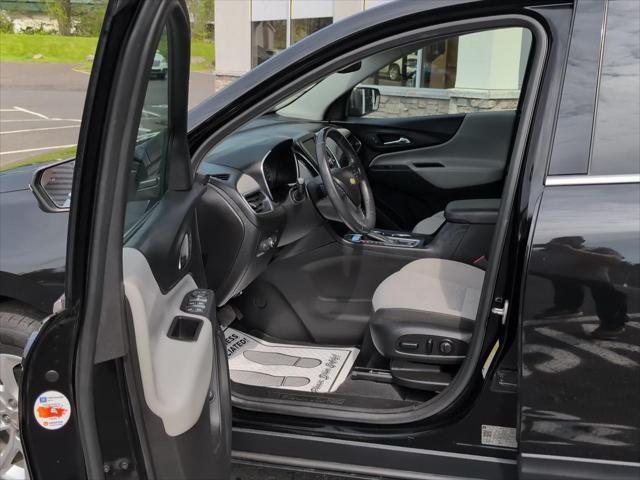 used 2019 Chevrolet Equinox car, priced at $16,900
