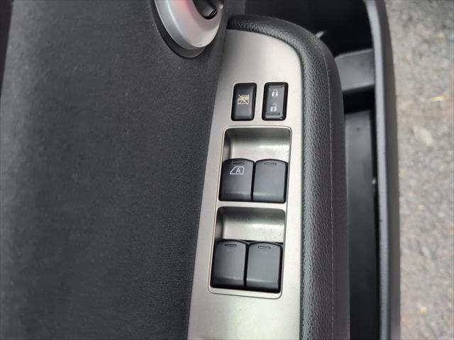 used 2012 Nissan Versa car, priced at $7,000