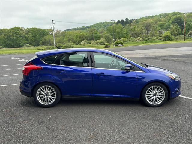 used 2014 Ford Focus car, priced at $8,950