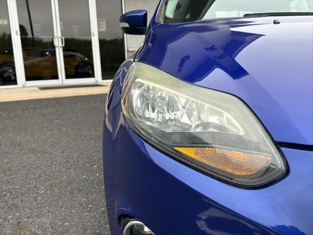 used 2014 Ford Focus car, priced at $8,950