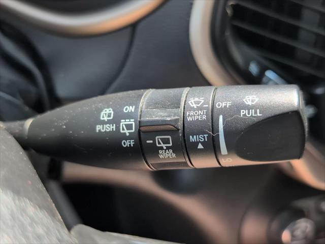 used 2015 Jeep Cherokee car, priced at $11,500