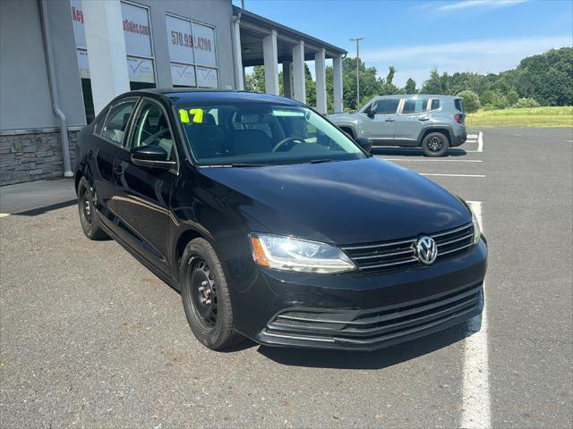 used 2017 Volkswagen Jetta car, priced at $12,500