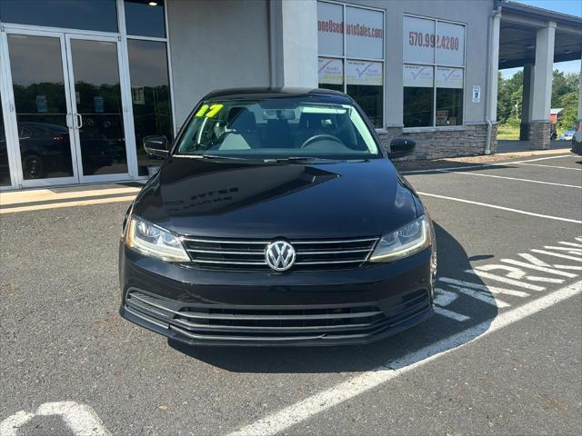 used 2017 Volkswagen Jetta car, priced at $12,500