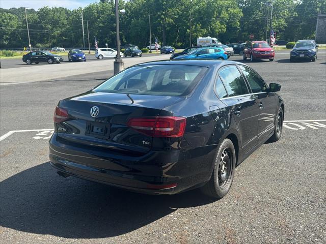 used 2017 Volkswagen Jetta car, priced at $12,500