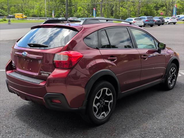used 2016 Subaru Crosstrek car, priced at $17,900