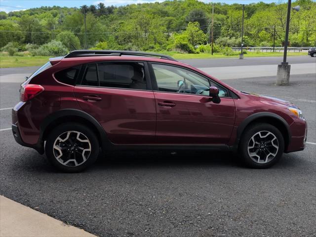 used 2016 Subaru Crosstrek car, priced at $17,900