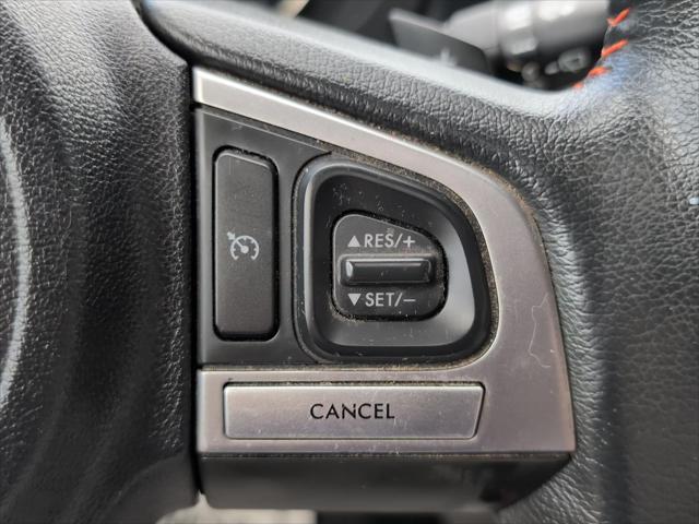 used 2016 Subaru Crosstrek car, priced at $17,900