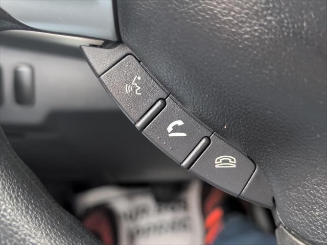 used 2015 Mitsubishi Lancer car, priced at $8,500