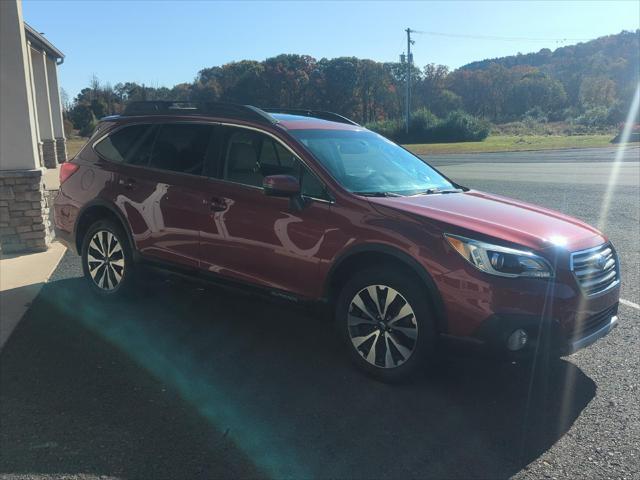 used 2015 Subaru Outback car, priced at $13,900