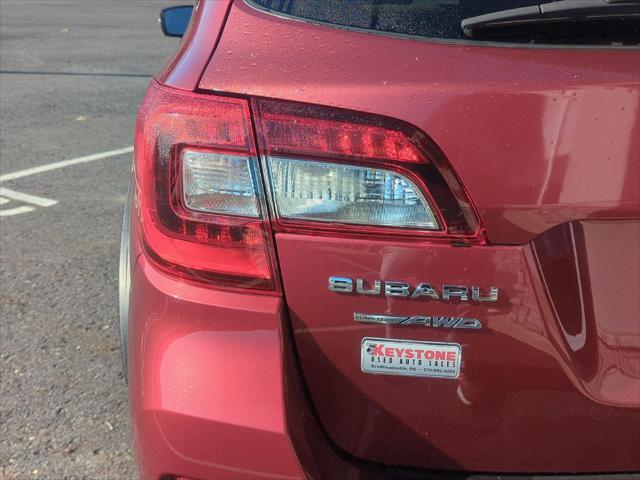 used 2015 Subaru Outback car, priced at $13,900