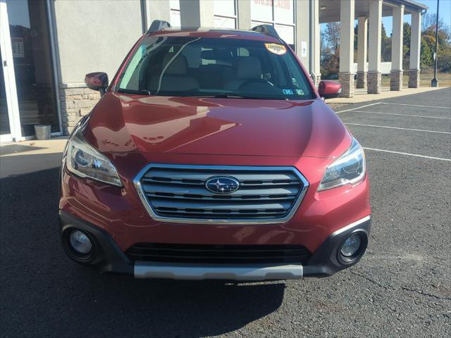 used 2015 Subaru Outback car, priced at $13,900