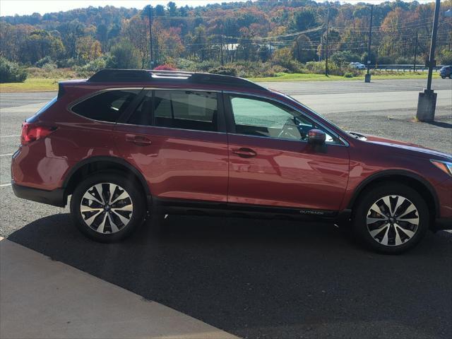 used 2015 Subaru Outback car, priced at $13,900