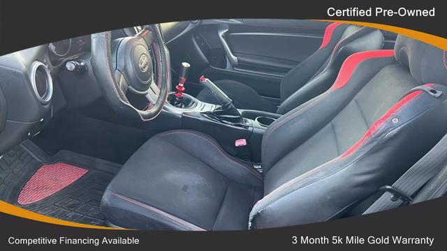 used 2013 Scion FR-S car, priced at $13,249