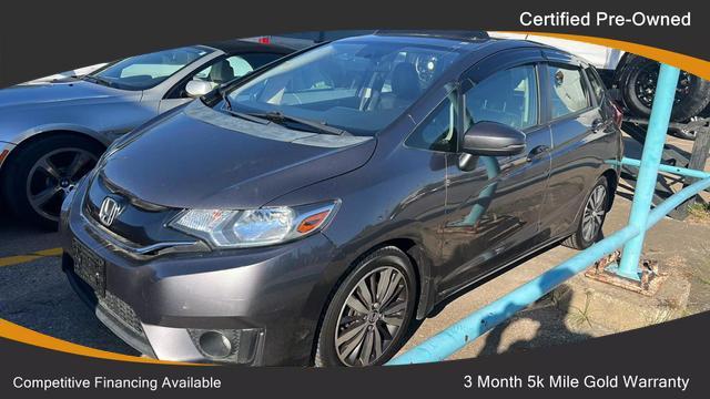 used 2015 Honda Fit car, priced at $11,265