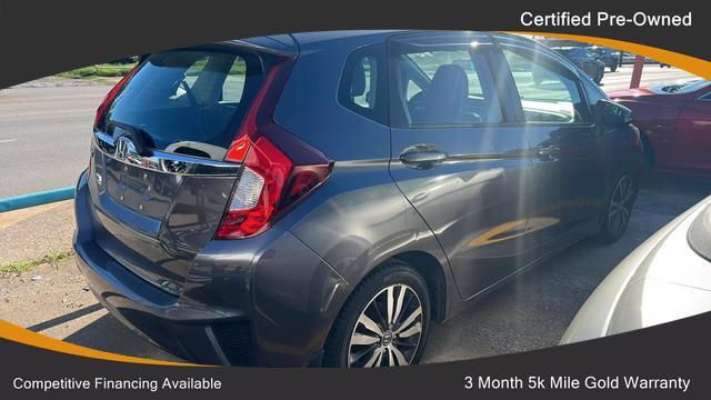 used 2015 Honda Fit car, priced at $11,265