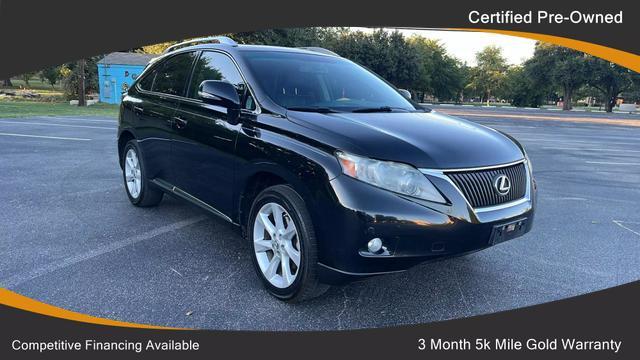 used 2012 Lexus RX 350 car, priced at $11,893