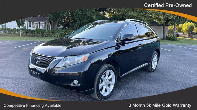 used 2012 Lexus RX 350 car, priced at $11,893