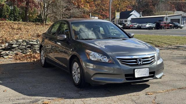 used 2011 Honda Accord car, priced at $8,999