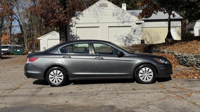 used 2011 Honda Accord car, priced at $8,999