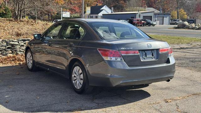 used 2011 Honda Accord car, priced at $8,999