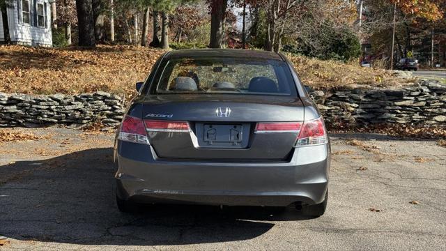 used 2011 Honda Accord car, priced at $8,999