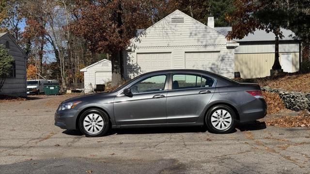 used 2011 Honda Accord car, priced at $8,999