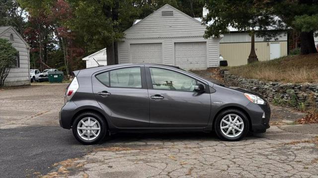 used 2012 Toyota Prius c car, priced at $8,299