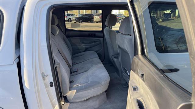 used 2008 Toyota Tacoma car, priced at $15,999