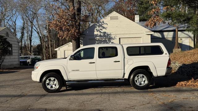 used 2008 Toyota Tacoma car, priced at $15,999