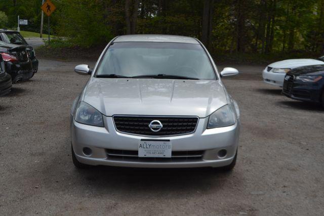 used 2006 Nissan Altima car, priced at $3,699