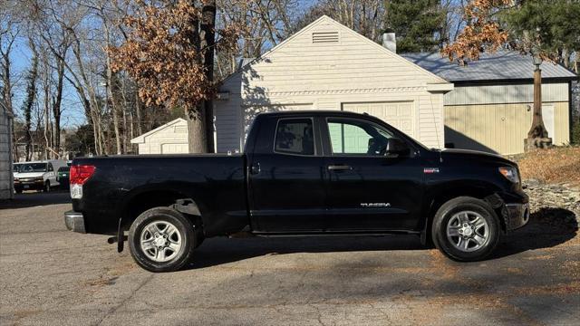 used 2010 Toyota Tundra car, priced at $19,999