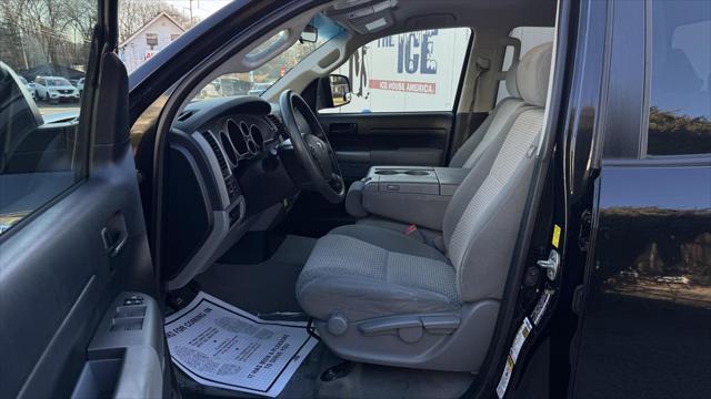 used 2010 Toyota Tundra car, priced at $19,999