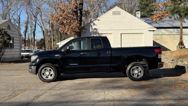 used 2010 Toyota Tundra car, priced at $19,999