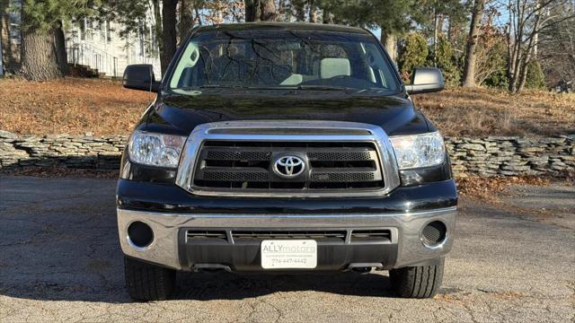 used 2010 Toyota Tundra car, priced at $19,999